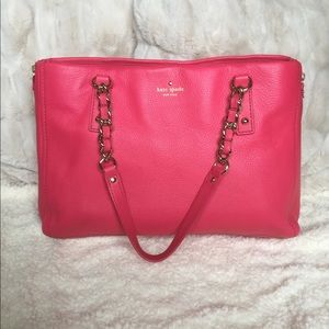 Kate Spade Bag in Pink